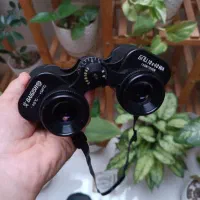 دوربین بایگیش ۴۰ *۱۰ کاملا نو