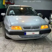 زانتیا مدل 83 2000هزار