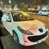 ۲۰۷پانا صفر