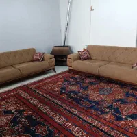 مبل و جلو مبلی