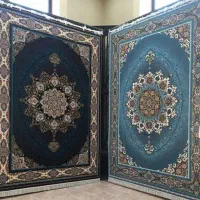 خرید به صرفه فرش ۷۰۰ شانه کلاسیک / اقتصادی /|فرش|اندیمشک, |دیوار