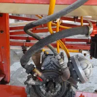 سمپاش. کنتیواتر.گاو اهن|ماشین‌آلات صنعتی|دینور, |دیوار