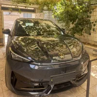 فولکس آی دی یونیکس