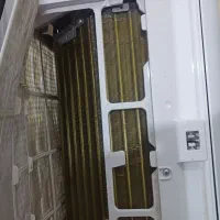 کولر گازی ۲۴۰۰۰ هایسنس مشابه اکبند نو کولرگازی|کولر گازی و فن‌کوئل|تهران, شهرک طالقانی|دیوار