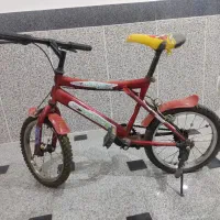 دوچرخه 16 و دوچرخه 12|دوچرخه، اسکیت، اسکوتر|سنندج, |دیوار