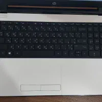 لپ تاپ hp|رایانه همراه|کاکی, |دیوار