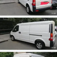 ون اینرودز|خودرو سواری و وانت|تهران, آسمان|دیوار