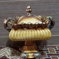 وسایل تزئینی منزل(مجسمه،جاعودی|صنایع دستی و سایر لوازم تزئینی|شاهین‌شهر, مخابرات (شهید بهشتی)|دیوار