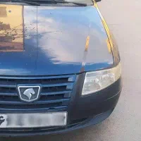 سورن ef7 مدل ۹۷|خودرو سواری و وانت|اصفهان, بوزان|دیوار