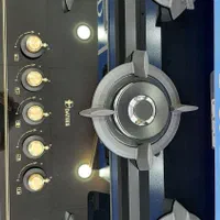 اجاق گاز صفحه ای کلاسیک ( پخش عمده افشاری )