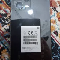 گوشی ردمی نوت ۱۲ پرو|موبایل|بندر ماهشهر, |دیوار