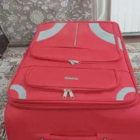 چمدان مسافرت ۸۰ سانتی متر در ۵۰ سانتی متر|کیف، کفش، کمربند|تهران, امیریه|دیوار