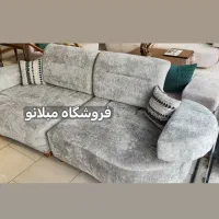 مبلمان موزیکال سنتونی شرکتی اصل(تخت شو کامل)|مبلمان خانگی و میز عسلی|تهران, نعمت‌آباد|دیوار