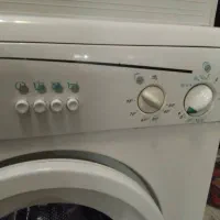 لباسشویی اتومات ویرپول اصل