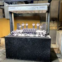 گاوصندوق آسانسوری