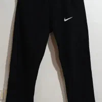 شلوار از جنس نخ پنبه