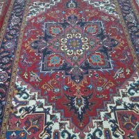 در صوفیان|فرش|صوفیان, |دیوار