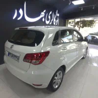سابرینا ۹۷اتومات۶۶تاکاررقیب برلیانس اتوگالری بهادر|خودرو سواری و وانت|مشهد, شریف|دیوار