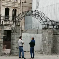 جوشکاری حرفه ای سبک و سنگین|خدمات پیشه و مهارت|بندر انزلی, کلیور|دیوار