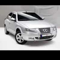 حواله سمند سورون یک ماه