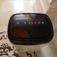 کولر گازی پرتابل بوش|کولر گازی و فن‌کوئل|تهران, پونک|دیوار