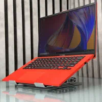 لپ تاپ asus مدل x412fa|رایانه همراه|ارومیه, |دیوار