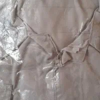 لباس کار