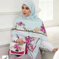 بهترین روسری کیف ست|کیف، کفش، کمربند|بیرجند, |دیوار