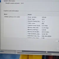 لپ تاپ asus tuf gaming f15 fx 506|رایانه همراه|بهارستان, |دیوار