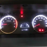 پراید ۱۱۱ مدل ۹۵ سفید|خودرو سواری و وانت|قم, باجک یک|دیوار