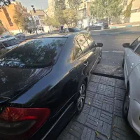بنز e240 اوانگاردفول2009اورحال|خودرو سواری و وانت|تهران, حبیب الله|دیوار