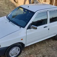 پرایدمدل۹۷اتاق۱۴۰۱درصدصفر