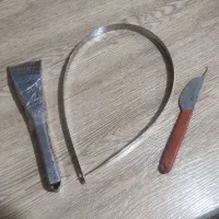 لوازم قالیبافی