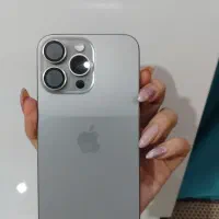 ایفون ۱۵ پرومکس ۲۵۶