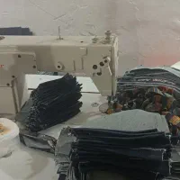 چرخ خیاطی صنعتی|چرخ خیاطی و ریسندگی|ملایر, |دیوار