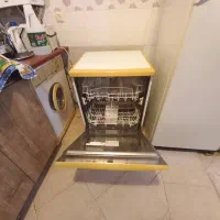 ماشین ظرفشویی ۱۲ نفره فقط ۳ میلیون|ماشین ظرفشویی|عباسآباد, |دیوار
