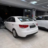 سراتو ابشنال ۹۶ بدون رنگ|خودرو سواری و وانت|اصفهان, باغ کاران|دیوار