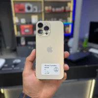 13proMax 256GB|موبایل|تهران, بنی‌هاشم|دیوار