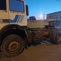 کشنده ایویکو ۳۳۰ کارت پسند ۹۶تن|خودرو سنگین|اصفهان, کوی امیریه|دیوار