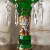 شمعدان اگرمن