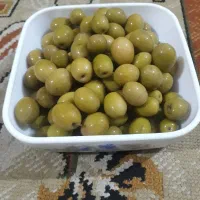 زیتون شور|خوردنی و آشامیدنی|علی‌آباد کتول, |دیوار