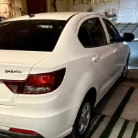 خودرو شاهین ۱۴۰۳