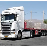 راننده تریلی جهت شهرستان بندرلنگه