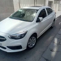 خودرو شاهین