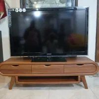 تلویزیون LCD سامسونگ ۴۶ اینچ سری ۵