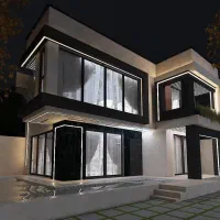 پیمانکاری ساختمان و ویلا