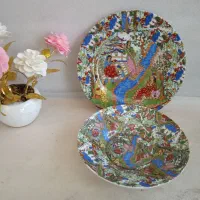 ظرف و لوازم قدیمی و نوستالژیک توضیحات خوانده شود|ظروف سرو و پذیرایی|تهران, مخصوص|دیوار