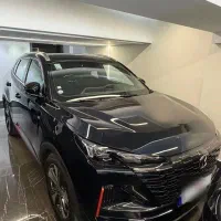 فروش چانگان CS55 وارداتی