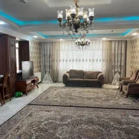 104متری دو پارکینگ سندی