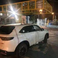هوندا برقی ژاپنی ens1 فول|خودرو سواری و وانت|مشهد, شهید فرامرز عباسی|دیوار